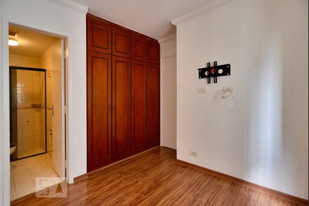Apartamento para alugar com 62m², 2 quartos e 1 vagaQuarto Suíte