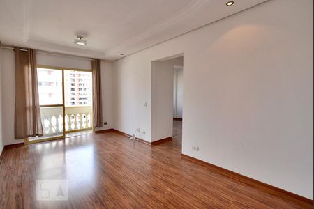 Apartamento para alugar com 62m², 2 quartos e 1 vagaSala