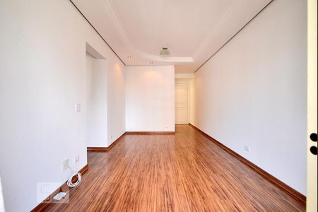 Apartamento para alugar com 62m², 2 quartos e 1 vagaSala