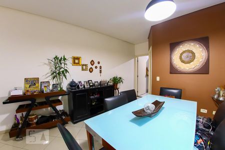 Sala de Jantar de casa à venda com 3 quartos, 142m² em Jardim Barbosa, Guarulhos