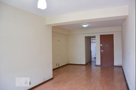 Sala de apartamento para alugar com 3 quartos, 120m² em Laranjeiras, Rio de Janeiro
