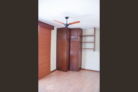 Quarto 2 - Suíte de apartamento para alugar com 3 quartos, 120m² em Laranjeiras, Rio de Janeiro