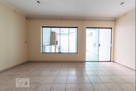 Lareira de casa à venda com 4 quartos, 240m² em Jardim do Mar, São Bernardo do Campo