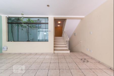 Sala de casa à venda com 4 quartos, 240m² em Jardim do Mar, São Bernardo do Campo