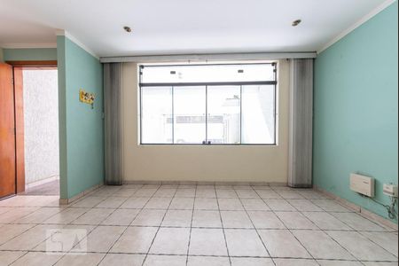 Sala de casa à venda com 4 quartos, 240m² em Jardim do Mar, São Bernardo do Campo