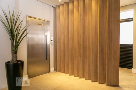 Apartamento para alugar com 107m², 3 quartos e 1 vaga Apartamento para alugar com 107m², 3 quartos e 1 vagaHall de entrada