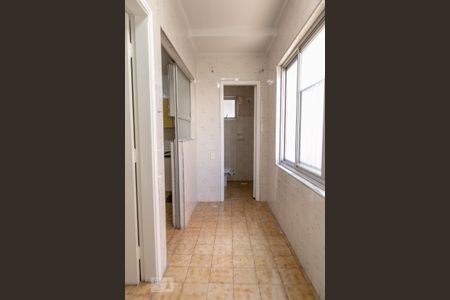 Apartamento para alugar com 107m², 3 quartos e 1 vaga Apartamento para alugar com 107m², 3 quartos e 1 vagaÁrea de serviço