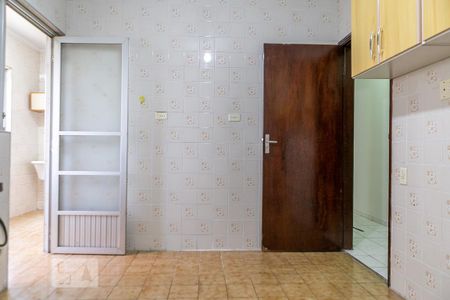 Apartamento para alugar com 107m², 3 quartos e 1 vaga Apartamento para alugar com 107m², 3 quartos e 1 vagaCozinha