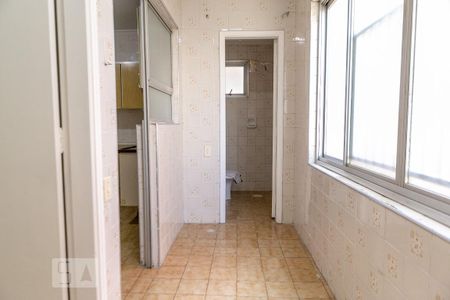 Apartamento para alugar com 107m², 3 quartos e 1 vaga Apartamento para alugar com 107m², 3 quartos e 1 vagaÁrea de serviço