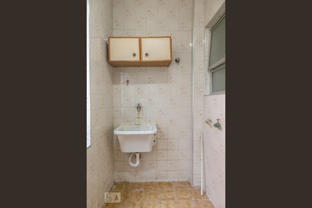 Apartamento para alugar com 107m², 3 quartos e 1 vaga Apartamento para alugar com 107m², 3 quartos e 1 vagaÁrea de serviço
