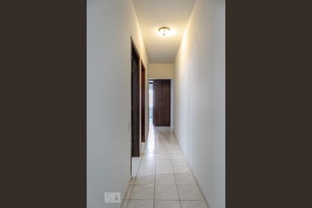 Apartamento para alugar com 107m², 3 quartos e 1 vaga Apartamento para alugar com 107m², 3 quartos e 1 vagaCorredor
