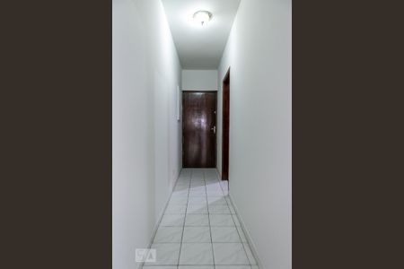 Apartamento para alugar com 107m², 3 quartos e 1 vaga Apartamento para alugar com 107m², 3 quartos e 1 vagaCorredor