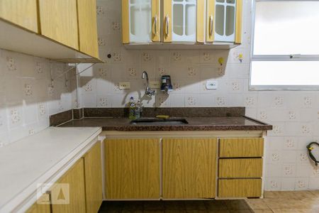 Apartamento para alugar com 107m², 3 quartos e 1 vaga Apartamento para alugar com 107m², 3 quartos e 1 vagaCozinha