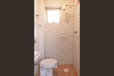 Apartamento para alugar com 107m², 3 quartos e 1 vaga Apartamento para alugar com 107m², 3 quartos e 1 vagaBanheiro de serviço