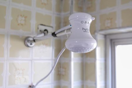 Apartamento para alugar com 107m², 3 quartos e 1 vaga Apartamento para alugar com 107m², 3 quartos e 1 vagaChuveiro
