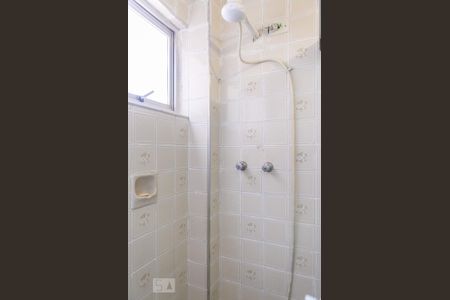 Apartamento para alugar com 107m², 3 quartos e 1 vaga Apartamento para alugar com 107m², 3 quartos e 1 vagaBanheiro