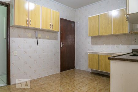 Apartamento para alugar com 107m², 3 quartos e 1 vaga Apartamento para alugar com 107m², 3 quartos e 1 vagaCozinha