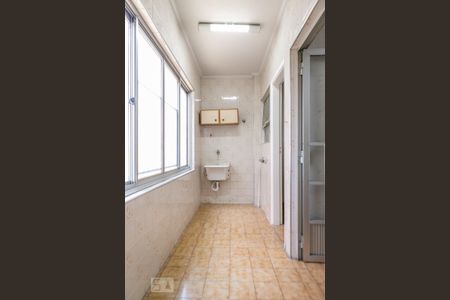 Apartamento para alugar com 107m², 3 quartos e 1 vaga Apartamento para alugar com 107m², 3 quartos e 1 vagaÁrea de serviço