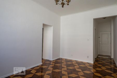 Sala de apartamento à venda com 2 quartos, 68m² em Tijuca, Rio de Janeiro