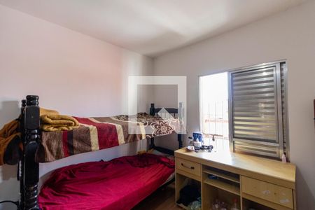 Casa à venda com 175m², 5 quartos e 5 vagasQuarto 3