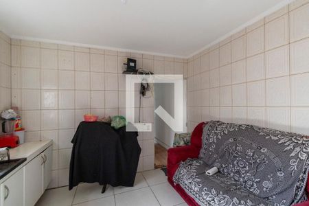 Casa à venda com 175m², 5 quartos e 5 vagasCozinha