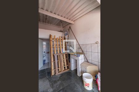 Casa à venda com 175m², 5 quartos e 5 vagasÁrea de Serviço