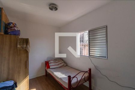 Casa à venda com 175m², 5 quartos e 5 vagasQuarto 2