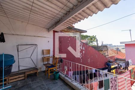 Casa à venda com 175m², 5 quartos e 5 vagasÁrea de Serviço