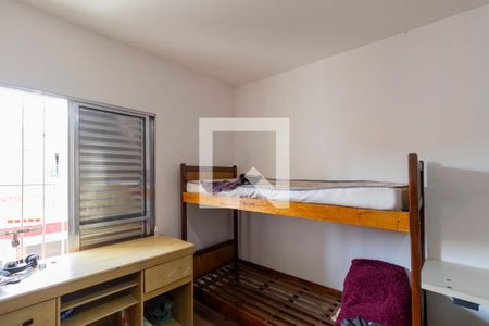 Casa à venda com 175m², 5 quartos e 5 vagasQuarto 3