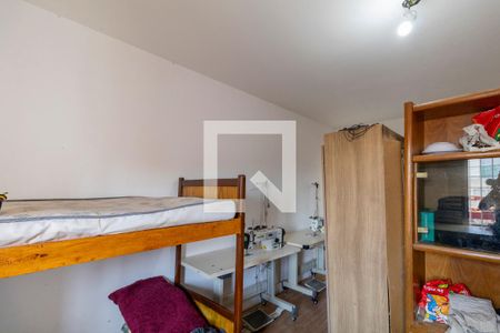 Casa à venda com 175m², 5 quartos e 5 vagasQuarto 3