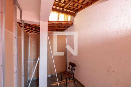 Casa à venda com 175m², 5 quartos e 5 vagasChurrasqueira