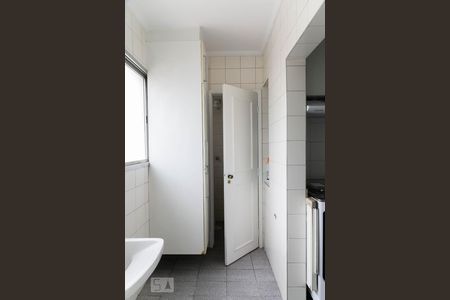 Apartamento para alugar com 91m², 2 quartos e 2 vagasÁrea de Serviço