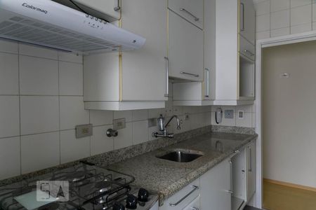 Apartamento para alugar com 91m², 2 quartos e 2 vagasCozinha