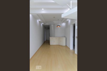 Sala de apartamento para alugar com 2 quartos, 91m² em Bosque da Saúde, São Paulo