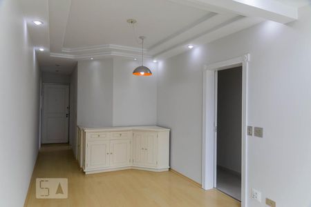 Sala de apartamento para alugar com 2 quartos, 91m² em Bosque da Saúde, São Paulo