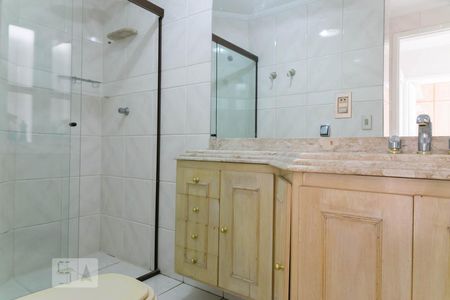 Apartamento para alugar com 91m², 2 quartos e 2 vagasBanheiro