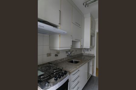Apartamento para alugar com 91m², 2 quartos e 2 vagasCozinha