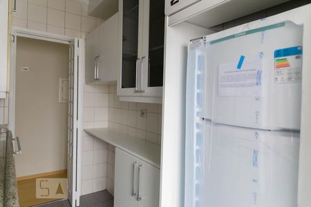 Apartamento para alugar com 91m², 2 quartos e 2 vagasCozinha