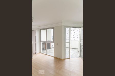 Apartamento para alugar com 91m², 2 quartos e 2 vagasSala andar superior