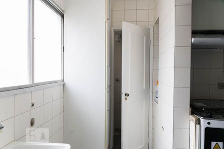 Apartamento para alugar com 91m², 2 quartos e 2 vagasÁrea de Serviço