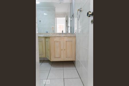 Apartamento para alugar com 91m², 2 quartos e 2 vagasBanheiro