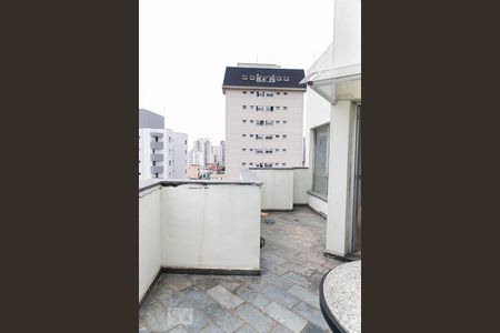 Apartamento para alugar com 91m², 2 quartos e 2 vagasÁrea externa cobertura