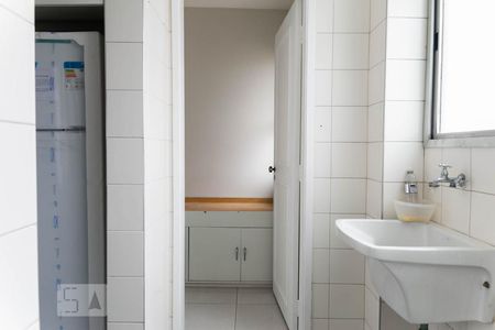 Apartamento para alugar com 91m², 2 quartos e 2 vagasÁrea de Serviço