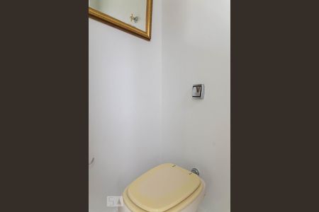 Apartamento para alugar com 91m², 2 quartos e 2 vagasLavabo andar superior