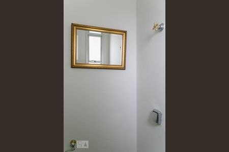 Apartamento para alugar com 91m², 2 quartos e 2 vagasLavabo andar superior