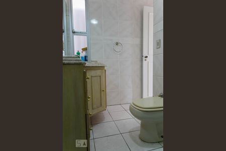 Apartamento para alugar com 91m², 2 quartos e 2 vagasBanheiro