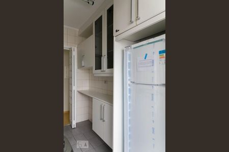 Apartamento para alugar com 91m², 2 quartos e 2 vagasCozinha