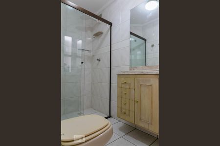 Apartamento para alugar com 91m², 2 quartos e 2 vagasBanheiro