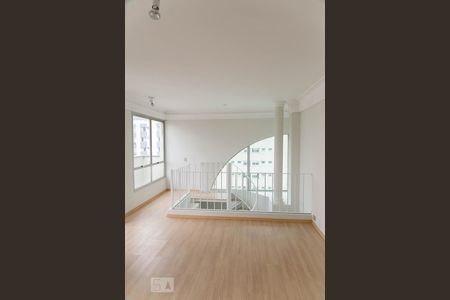Apartamento para alugar com 91m², 2 quartos e 2 vagasSala andar superior