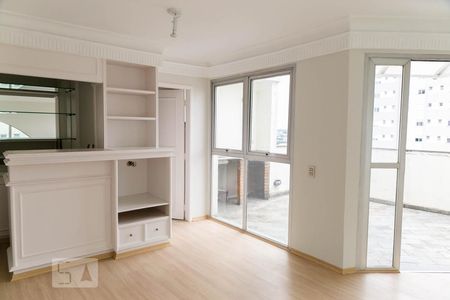 Apartamento para alugar com 91m², 2 quartos e 2 vagasSala andar superior